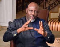 Melaye asks FG to stop sponsoring politicians who go abroad for treatment