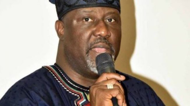 Recall: Melaye heads to supreme court