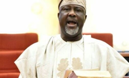 Melaye: IGP wants to expose me so I can be killed