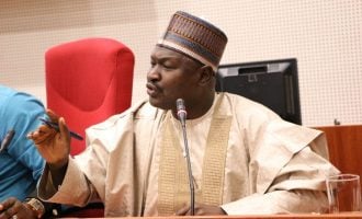 Misau describes Ojudu’s allegation against Saraki as a conspiracy theory