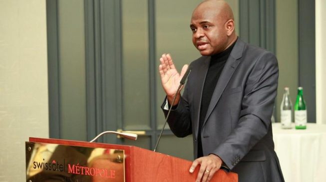 ‘Intellectuals should take over’ — Moghalu, ex-CBN deputy governor, declares interest in 2019 presidential election