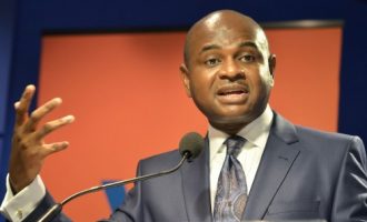 I look forward to collaborating with you — Fela Durotoye tells Moghalu on presidential race
