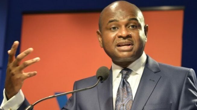 Moghalu, ex deputy governor of CBN, to deliver lecture at UNN