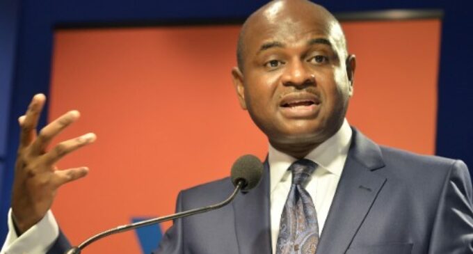 Moghalu: Illegal fuel subsidy payment by Buhari’s govt shows incompetence