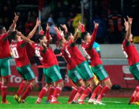 Morocco’s Atlas Lions devour Eagles in CHAN final