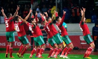 Morocco’s Atlas Lions devour Eagles in CHAN final