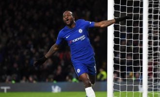 Hazard, Moses lead Chelsea to rout West Brom