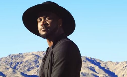 VIDEO: Peter Okoye out with ‘My Way’ — third single in three months
