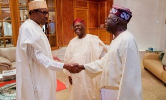 You can be a poor citizen of Nigeria and not know
