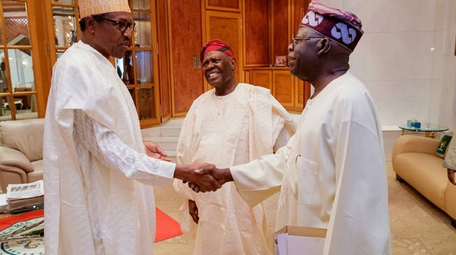 You can be a poor citizen of Nigeria and not know