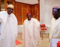 Buhari to be in Lagos on Thursday for Bisi Akande’s book launch