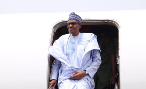 Garba Shehu: Buhari feels this is the best time to visit Benue