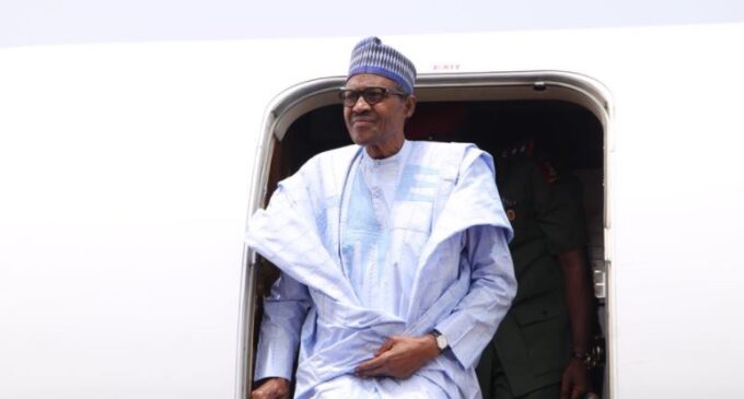 Garba Shehu: Buhari feels this is the best time to visit Benue
