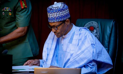 Buhari appoints seven INEC RECs, polytechnic rectors