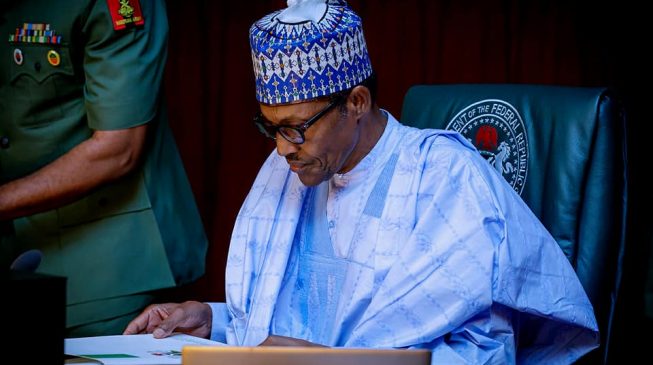 Junaid: Buhari couldn’t read two pages of book in a year