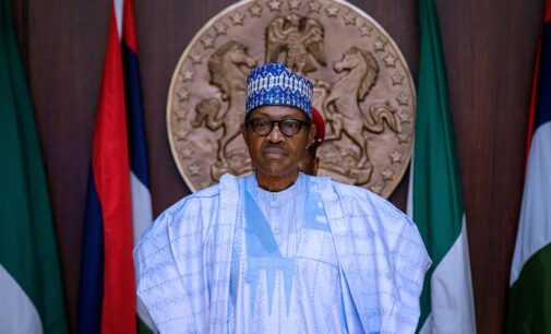 Be prepared to make sacrifices, Buhari tells Nigerians