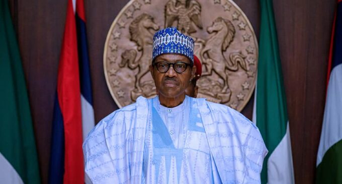 Resign if you’re a man of integrity, ‘3rd force’ movement tells Buhari