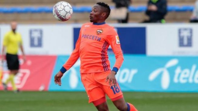 Keeping up with Nigerian players: Musa, Ajayi shine but Balogun, Ujah missing in action