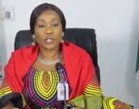 Human trafficking is the biggest int’l business, says NAPTIP DG