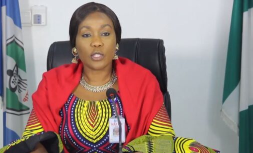 Human trafficking is the biggest int’l business, says NAPTIP DG