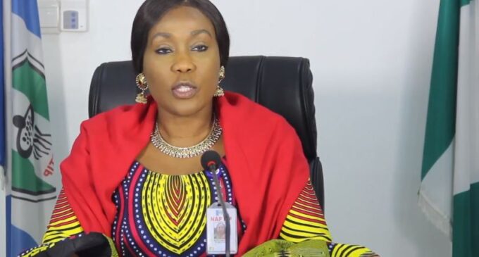 NAPTIP sacks officials who ‘demanded sex’ from suspects