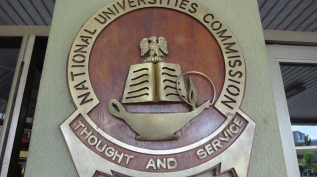 FULL LIST: NUC says these 58 universities are illegal
