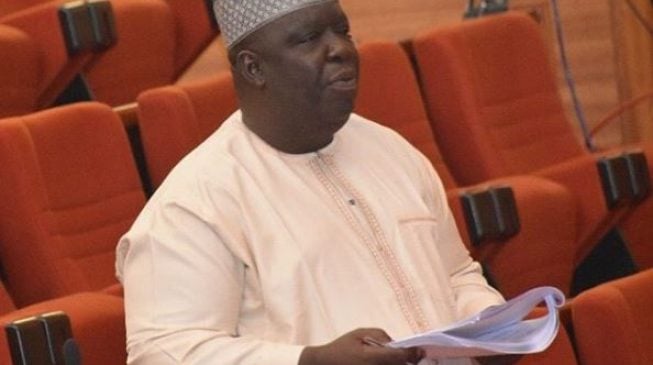 Tolerate national assembly members as your children, senator tells Buhari