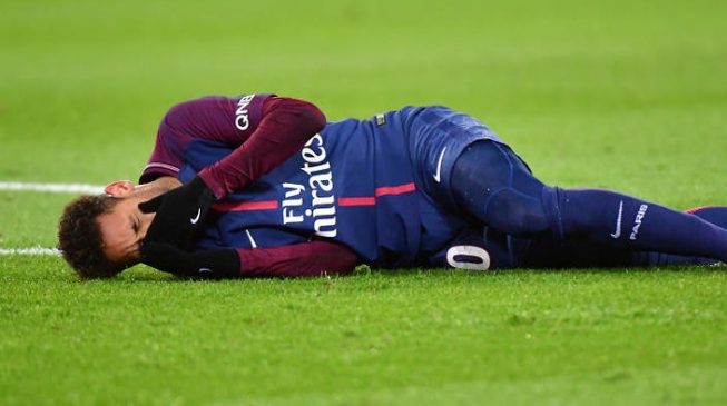 neymar jr, neymar, psg, brazil, bdsportsnews, bd sports news