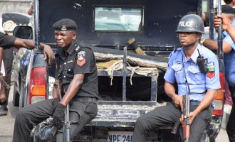 On Nigeria’s possible adoption of state police — assessing current realities
