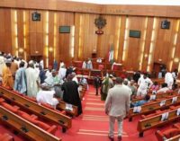 N’assembly adjourns plenary over lawmakers’ death