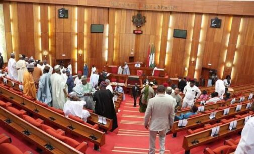 Senate threatens to withhold budgets of parastatals