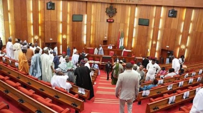 Senate considers CBN nominees to enable MPC form quorum