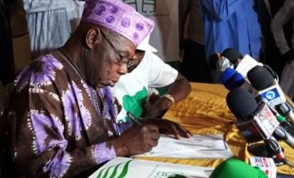 Letter to Buhari: Is OBJ an opportunist, patriot or mystic?