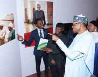 Osinbajo, Omoboriowo, Dangote… meet the Nigerians who will give Buhari a chance at re-election