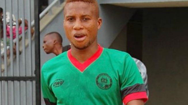 CAF cracker: Plateau United ‘have 100 percent chance of beating Eding Sport’