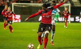 INTERVIEW: Wolfsburg didn’t give me enough challenge — so I left, says Desire Oparanozie