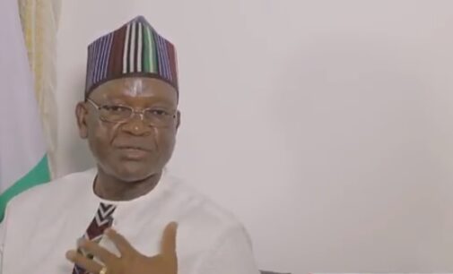 Ortom: Miyetti Allah has accepted cattle ranching