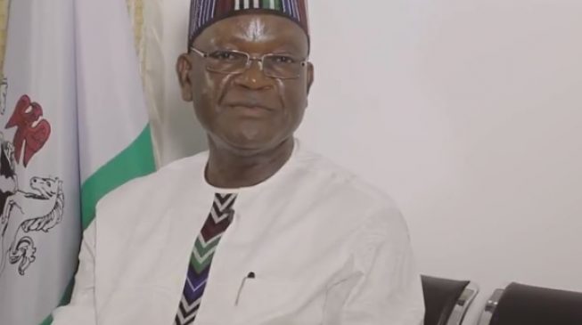 Ortom: Buhari didn’t visit my people… no campaign in Benue until this crisis is over