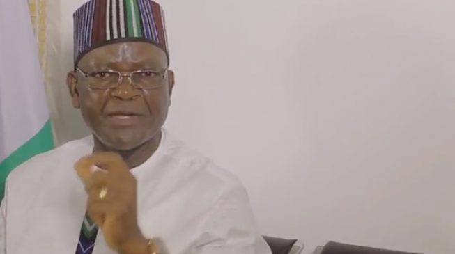Herdsmen planning to kill me, says Ortom