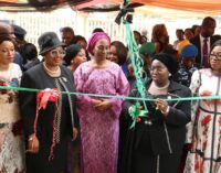 Lagos inaugurates Nigeria’s first sexual offences court