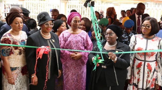Lagos inaugurates Nigeria’s first sexual offences court