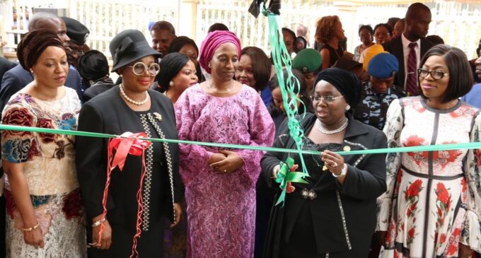 Lagos inaugurates Nigeria’s first sexual offences court