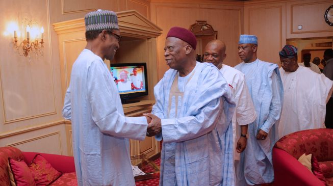 Monkeys Swallow N70m Of Northern Senators Forum Money