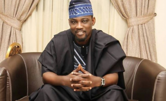 Pasuma: I see myself becoming president of Nigeria