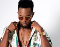 I pray we don’t resort to violence, says Patoranking on electricity tariff hike