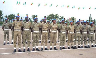 Melaye asks senate to override Buhari on Peace Corps bill