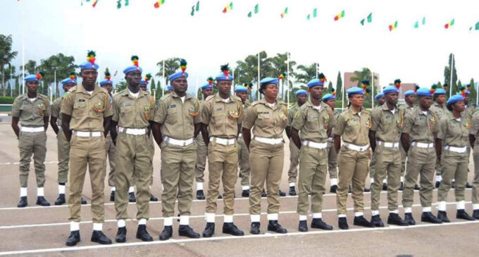 QUESTION: Will national assembly override Buhari on Peace Corps bill?