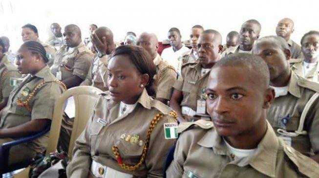 Peace Corps bill: The curse of the cause for the corps