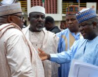 EXCLUSIVE: FAAC overpaid governors N10bn in bailout funds