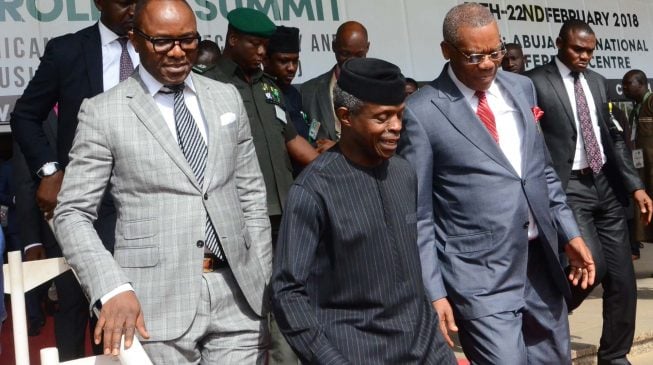 Diezani to Kachikwu, Yakubu to Baru… for Nigerians, nothing seems to change at NNPC
